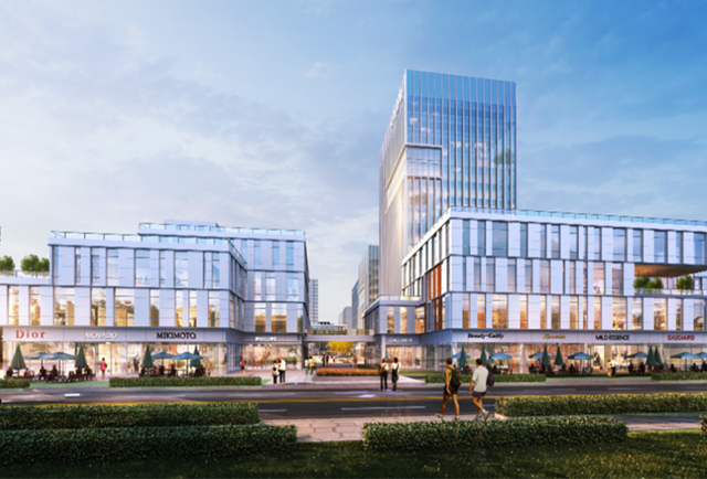 宝山诸暨二手房